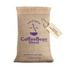 Coffee Bean Direct Unroasted Colombian Supremo, 5 Pound (Pack of