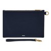 FOSSIL Wristlet Insignia Blue, Blue (insignia blue)