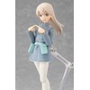 Figma Strike Witches Eira Irmatal Utilainen (Non-scale, ABS & PVC