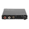 AY107 DAC Converter DigitaltoAnalog Audio Converter RCA 3.5mm Coaxial Optical
