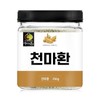 Domestic Cheonma Cheonma pills 250g / 국산 천마 천마환 250g