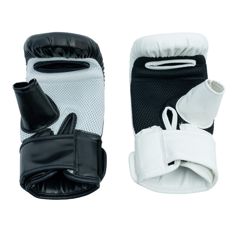 DeadEyeVR Ultimate Boxing Gloves - Updated Version and Improved Model