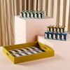 Jonathan Adler Large Arcade Lacquer Box