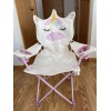 Firefly! Outdoor Gear Sparkle the Unicorn Kid's Camping Chair -