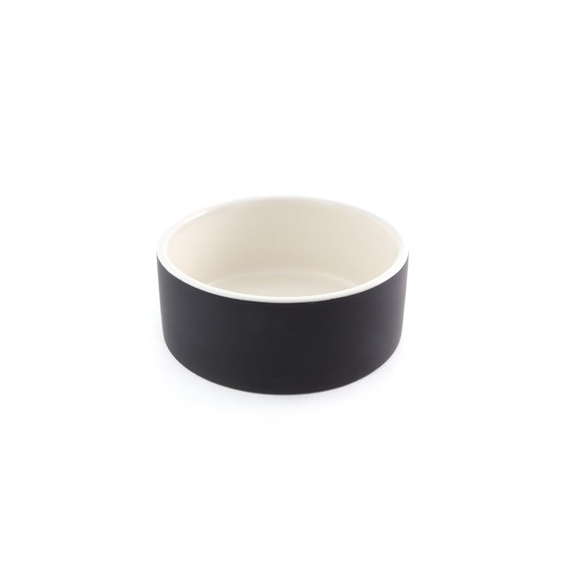 PAIKKA Cool Bowl Black M