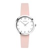 Sekonda Womens Analogue Classic Quartz Watch with Leather Strap 2760