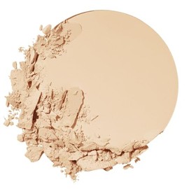 Maybelline Base de Maquillaje en Polvo Fit Me, 220 Nat Beige, 12 gr, matifica y controla brillo por 16h, minimiza la apariencia de poros, iguala el tono y la textura de la piel