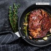 Raw Essentials Prime Rib Rub – Herbaceous and Savory –