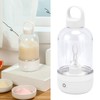 Portable Electric Mixing Cup USB Charging Coffee Protein Powder Mixer