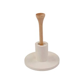 High Quality Rubber Golf tee Holder Driving Range 1"