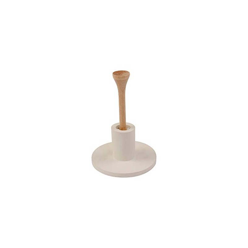 High Quality Rubber Golf tee Holder Driving Range 1"