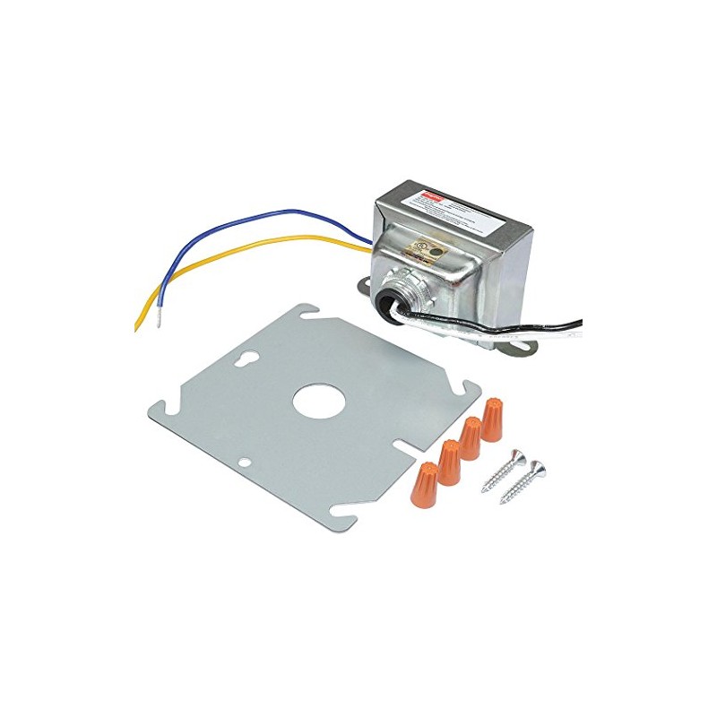 Dayton 4VZE5 Transformer, Control, 120V, 40VA