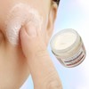 Gel de Microdermoabrasión Facial Orgánico y Eco-Consciente -110grs- Exfoliación Profesional
