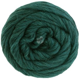 LANA GROSSA Landlust the Felting Wool | Felt Yarn Made of 100% Virgin Wool | Hand Knitting Yarn Made from 100% Virgin Wool | 100 g Wool for Knitting and Crocheting | 100 m Yarn