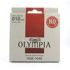 Olympia HQ electric guitar strings 10-46 gauge