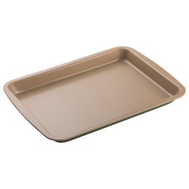 Kai Corporation Cake Mold, Roll Cake, B-nat BAKE NATURAL, Eco-friendly, Carnauba Wax Coating, DL7109, Made in Japan