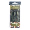 TJR Tackle Carp Leaders Solid Bag Lead Free Drop Off
