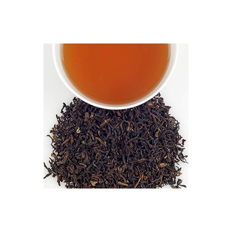 Harney & Sons Organic Darjeeling, 4 oz Loose Leaf Tea
