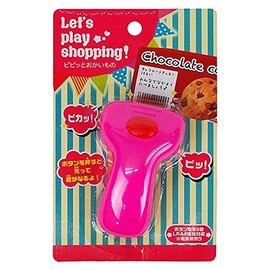 Pippi to Okimono Toy [Color Not Available]