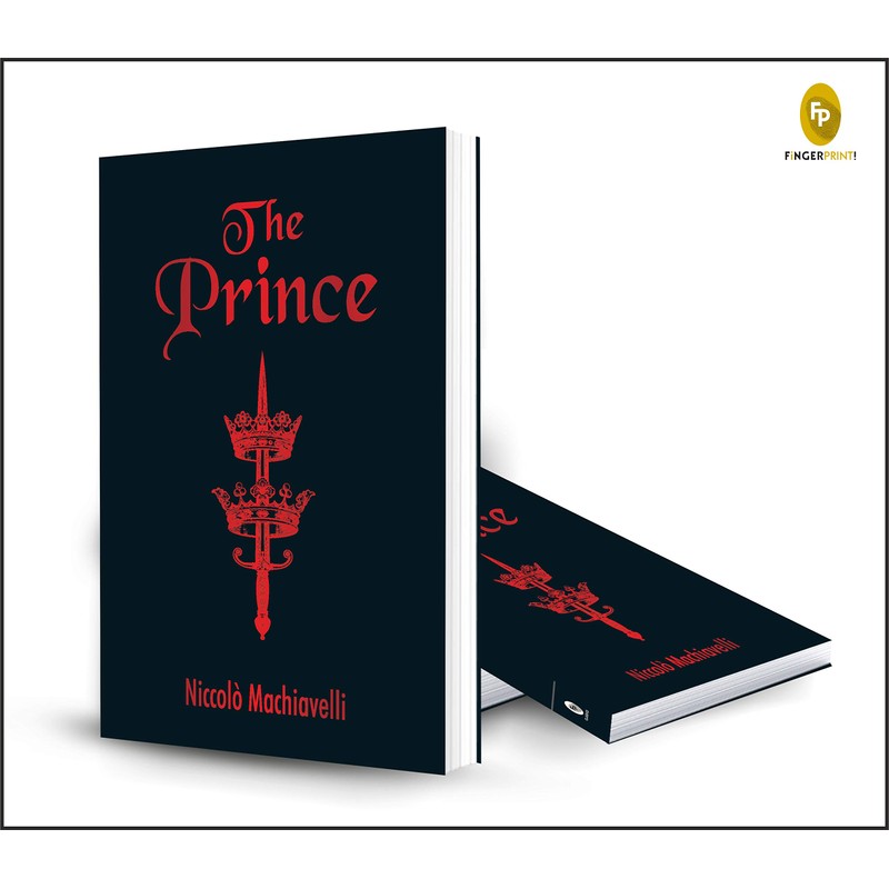 The Prince (Pocket Classics)