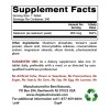 Best Naturals Selenium 200 mcg 240 Tablets