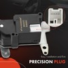 A-Premium HVAC Heater Blend Door Actuator Compatible with Toyota 4Runner