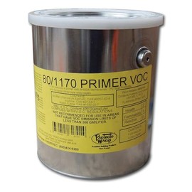 Protecto Wrap #80 / #1170 Exterior Primer - 1 Gallon