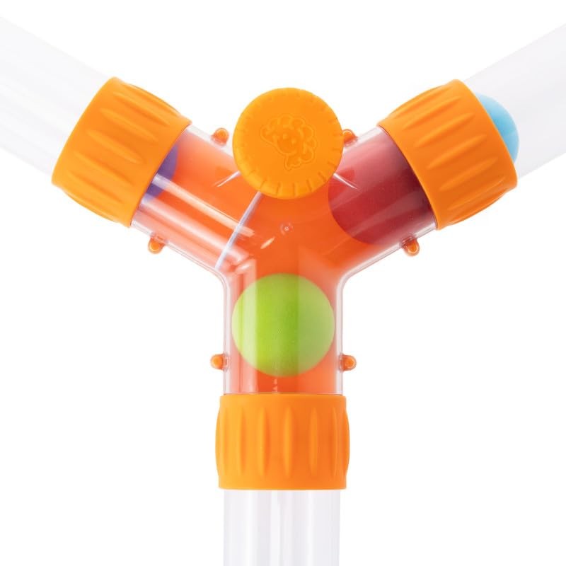 Air Toobz Switch, Directional Accessory for Original Fat Brain Air-Powered