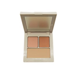 Makeup by Mario Master Eye Prep & Set Palette - Deep