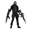 McFarlane DC Direct Toys Digital Action Figure BRZRKR B 18