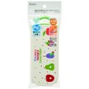 Skater TACC2AG-A Children's Antibacterial Trio Set Chopsticks Spoon Fork Harapeko