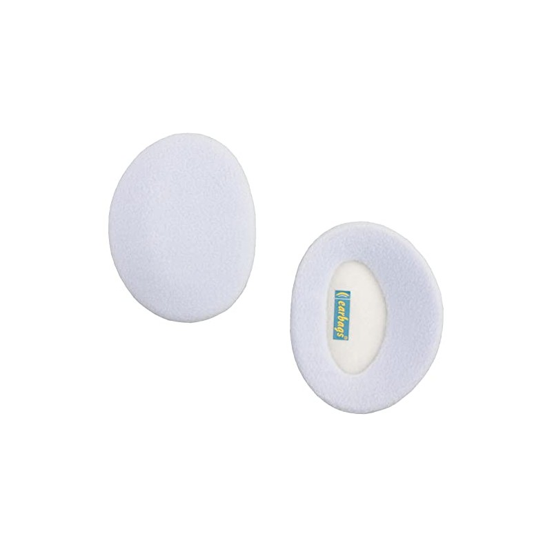 Earbags Bandless Ear Warmers/Ear Muffs - s