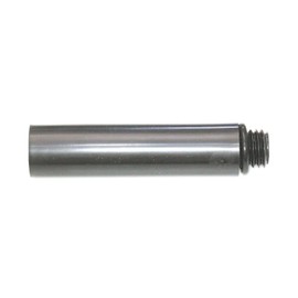 JSP Manufacturing Oil Change Funnel Tube Compatible with Honda EU3000I EU2000I EU1000i Handi EU3000IS Generator Black ABS Plastic