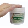 Anti-Cellulite Gel - Innovative complex with thermo-active action that attacks