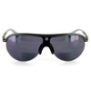 Aloha Eyewear "Bahamaz Mens Womens Bifocal Aluminum Aviator Sunglass Tinted