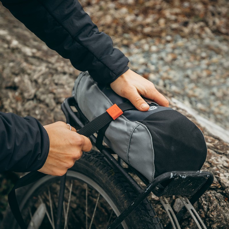 GEAR AID Utility Straps with Side Release Buckle, Secure and