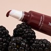 MASQMAI Perfect Lip Gloss Peptide Volumising Lip Gloss - Blackberry