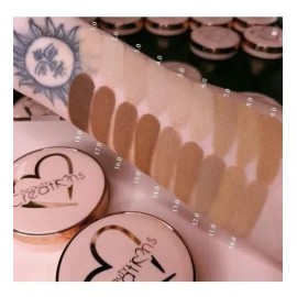 Base En Polvo Flawless Stay Beauty Creations 12.0