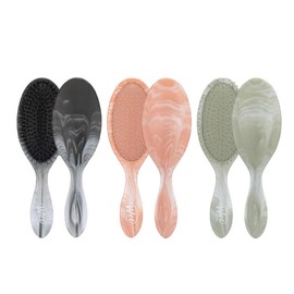 Artbox/Wet Brush Hair Brush Original Detangler Watercolor Wave / 아트박스웻브러쉬 헤어브러쉬 오리지널 디탱글러 워터컬러 웨이브