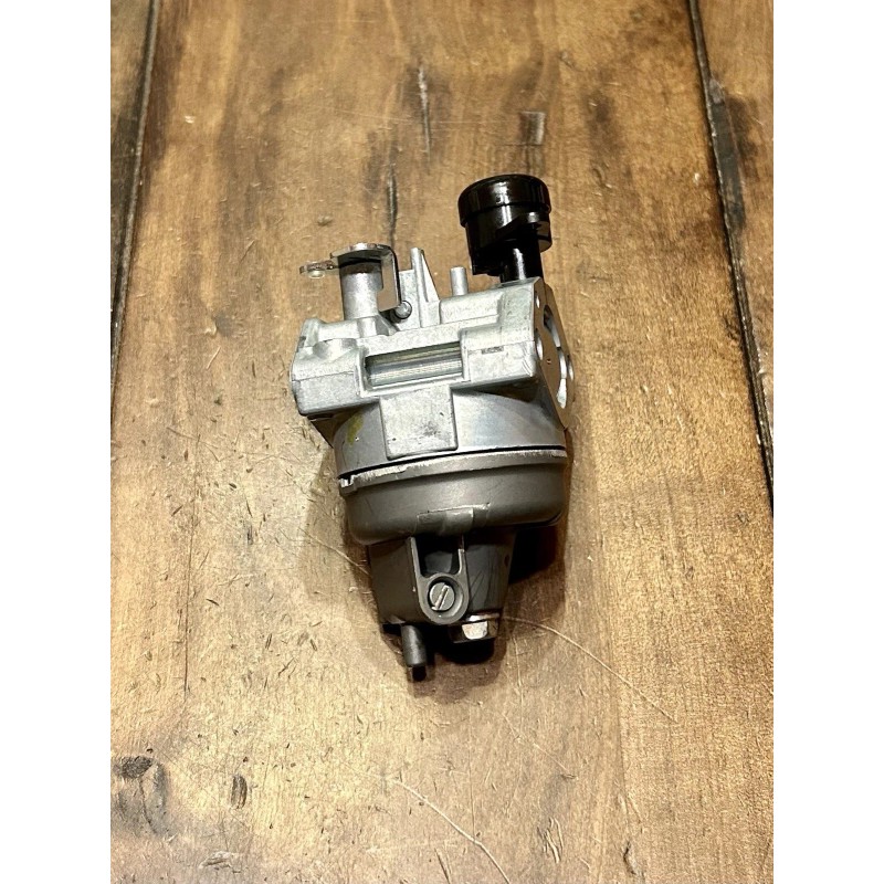 Honda NEW Genuine HONDA Carburetor Assembly (BB61C B) HS520 HS520K1