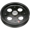 Dorman 300-116 Power Steering Pump Pulley Compatible with Select Dodge/Mitsubishi/Ram