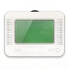 Allmiibo Smart NFC Emulator, Compatible with Switch/3DS, 50+ Games and