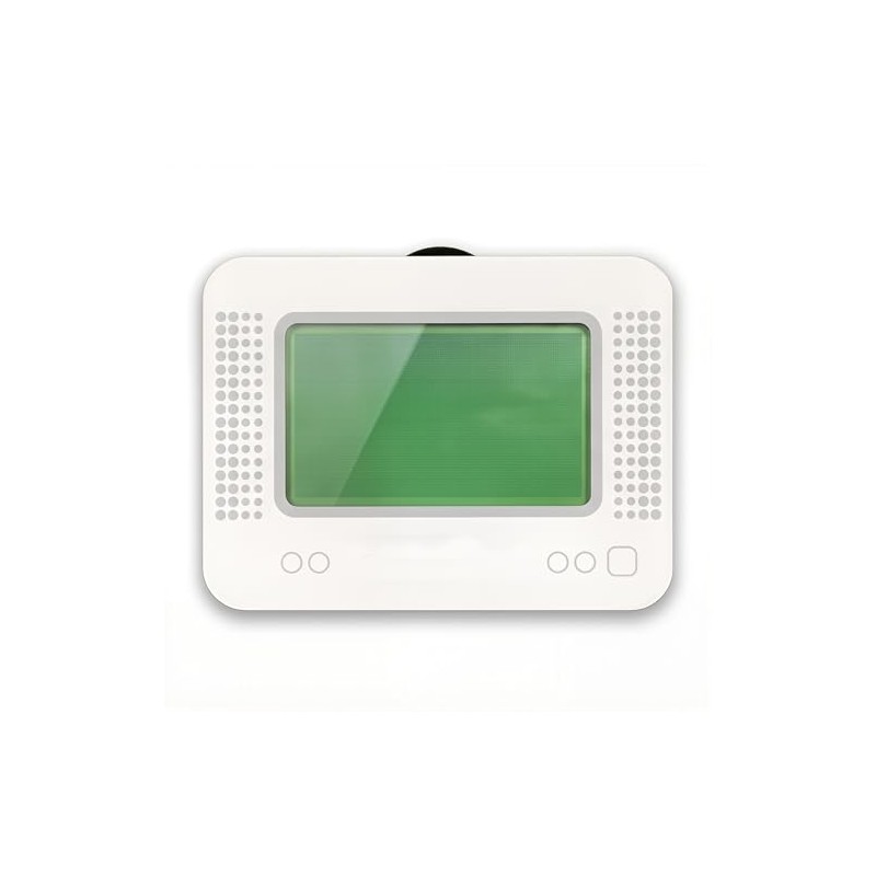 Allmiibo Smart NFC Emulator, Compatible with Switch/3DS, 50+ Games and