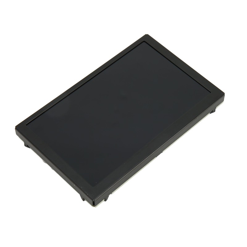 5in Computer Temp Monitor IPS USB Mini Screen PC Sensor