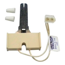 Duralight Furnace Hot Surface Ignitor Direct Replacement For Carrier Bryant Payne OEM Part LH33ZS004