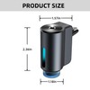 StandSky Car Air Freshener Diffuser, Smart Car Air Freshener, Car