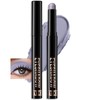 Wugbc Cream Eyeshadow Stick, Matte Eye Shadow Stick Waterproof Neutral