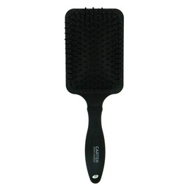 Carter Supply Company Tea Tree Oil Infused Paddle Brush