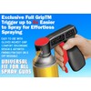 Fluid Film 11.75 oz Corrosion & Rust Protection Spray 3