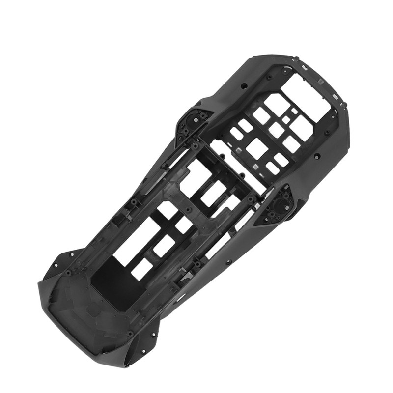 Drone Body Middle Shell Plastic Middle Frame Replacement Spare Part